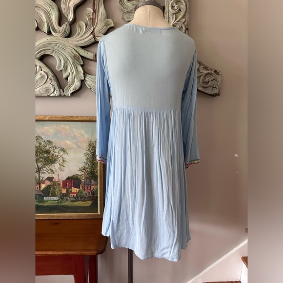 Glamorous Bloom Cover up - US 4 - Picture 3 of 5